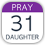 Pray For Your Daughter
