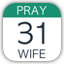 Pray For Your Wife